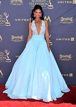 Karla Mosley